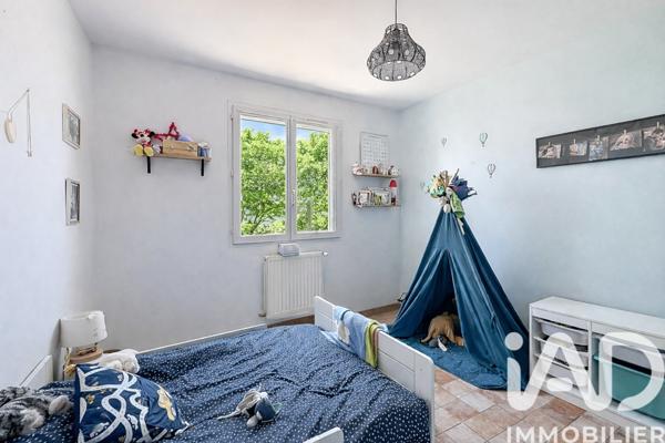 Maison à vendre 4 pièces 116 m² Tarascon