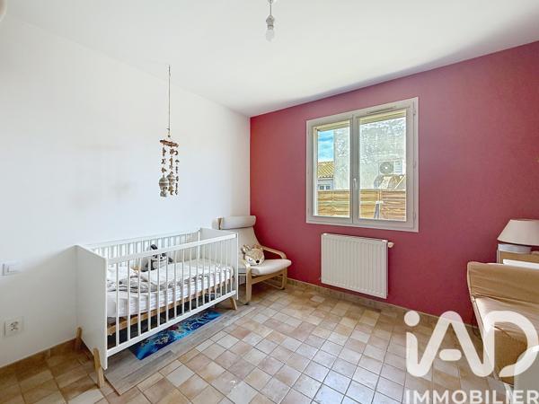 Maison à vendre 4 pièces 116 m² Tarascon