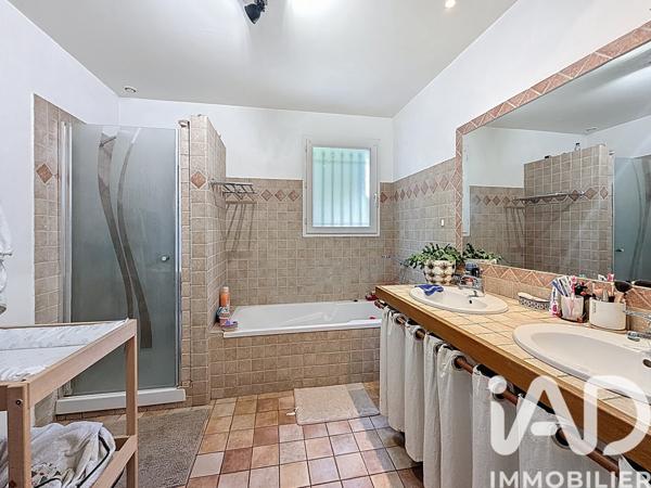 Maison à vendre 4 pièces 116 m² Tarascon