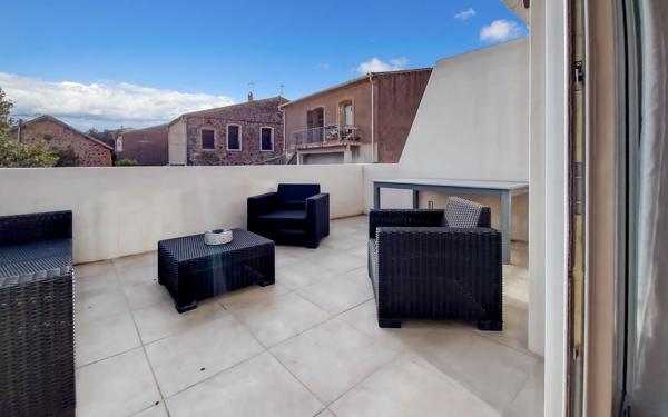 Appartement à vendre    3 pièces • 64,78 m2 Marseillan