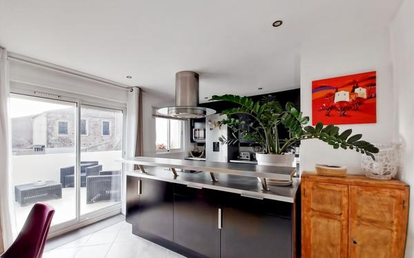 Appartement à vendre    3 pièces • 64,78 m2 Marseillan