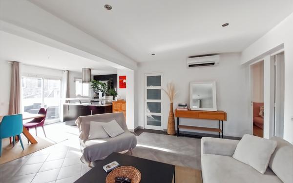 Appartement à vendre    3 pièces • 64,78 m2 Marseillan