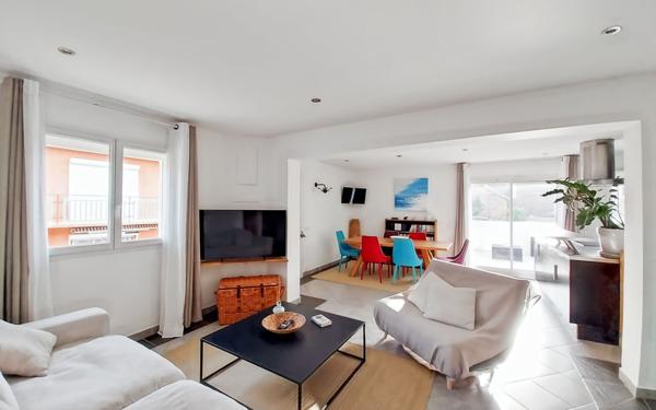 Appartement à vendre    3 pièces • 64,78 m2 Marseillan