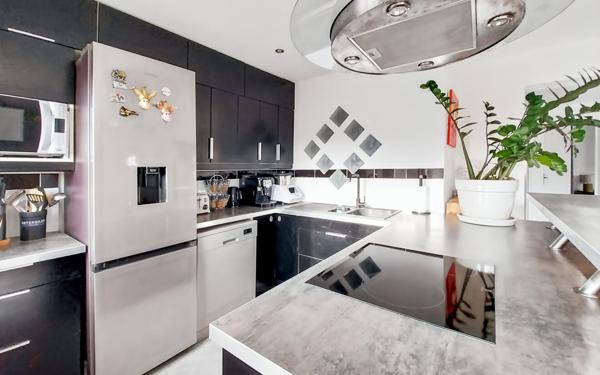 Appartement à vendre    3 pièces • 64,78 m2 Marseillan