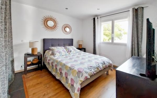 Appartement à vendre    3 pièces • 64,78 m2 Marseillan