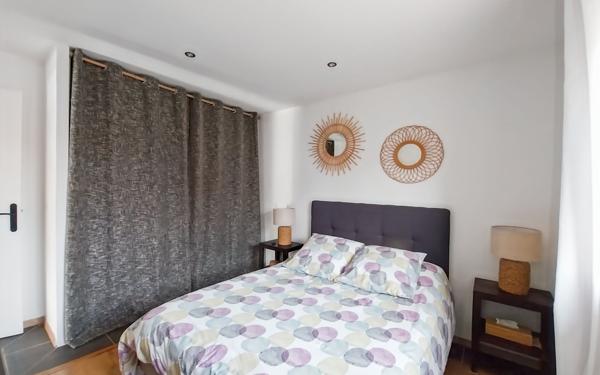 Appartement à vendre    3 pièces • 64,78 m2 Marseillan