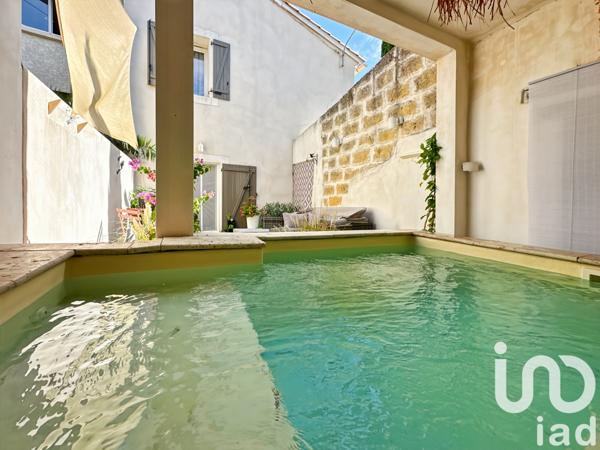 Maison à vendre 3 pièces 132 m² Milhaud