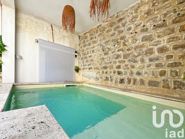 Maison à vendre 3 pièces 132 m² Milhaud