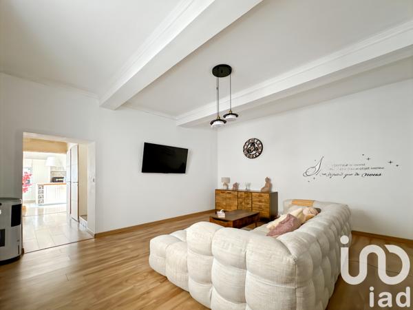 Maison à vendre 3 pièces 132 m² Milhaud