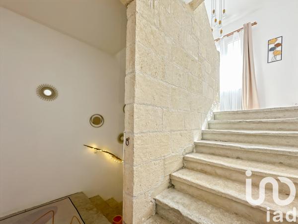 Maison à vendre 3 pièces 132 m² Milhaud