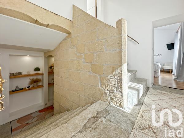 Maison à vendre 3 pièces 132 m² Milhaud