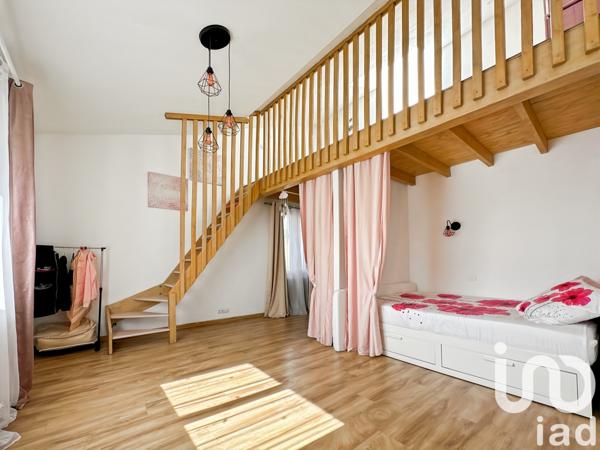 Maison à vendre 3 pièces 132 m² Milhaud