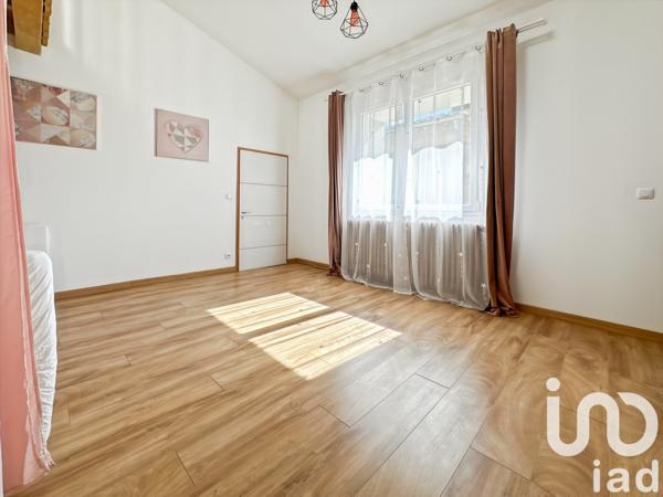 Maison à vendre 3 pièces 132 m² Milhaud