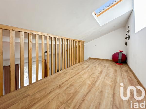 Maison à vendre 3 pièces 132 m² Milhaud