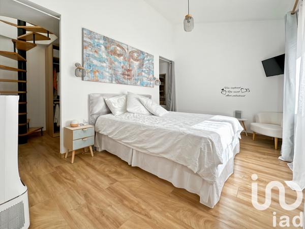 Maison à vendre 3 pièces 132 m² Milhaud