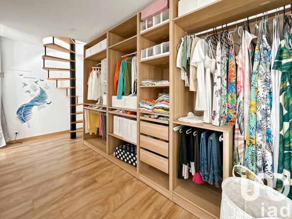 Maison à vendre 3 pièces 132 m² Milhaud