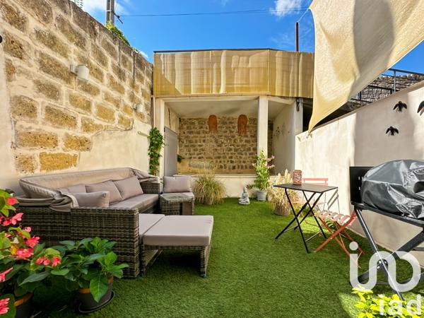 Maison à vendre 3 pièces 132 m² Milhaud