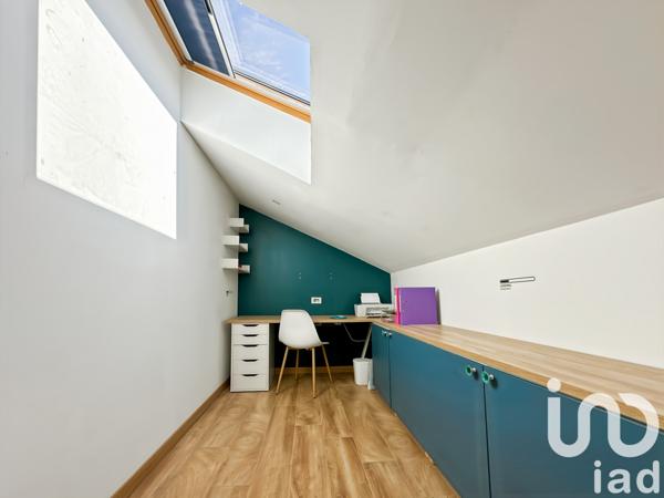 Maison à vendre 3 pièces 132 m² Milhaud