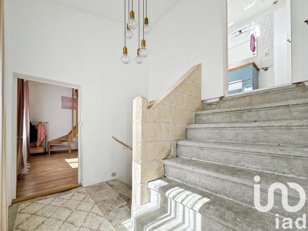 Maison à vendre 3 pièces 132 m² Milhaud