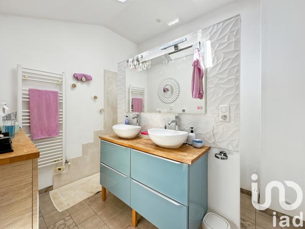 Maison à vendre 3 pièces 132 m² Milhaud