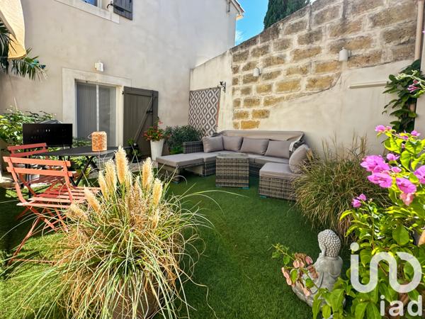 Maison à vendre 3 pièces 132 m² Milhaud