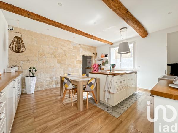 Maison à vendre 3 pièces 132 m² Milhaud