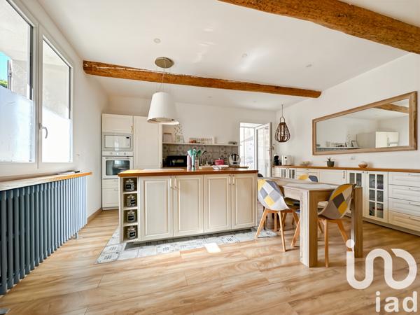 Maison à vendre 3 pièces 132 m² Milhaud