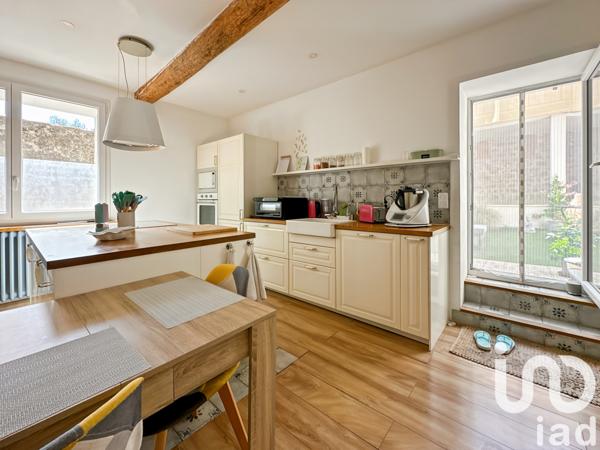 Maison à vendre 3 pièces 132 m² Milhaud