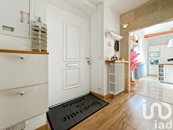 Maison à vendre 3 pièces 132 m² Milhaud