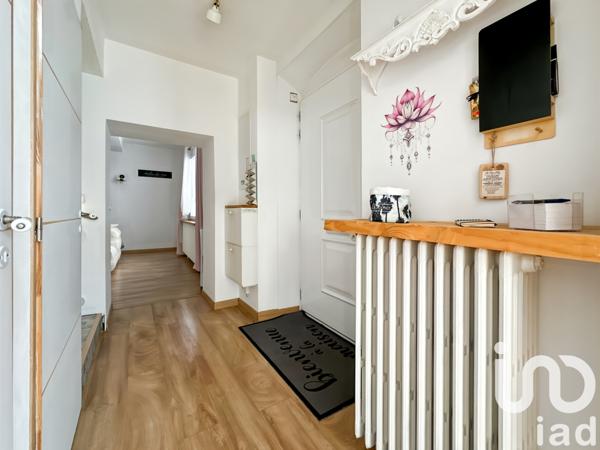 Maison à vendre 3 pièces 132 m² Milhaud