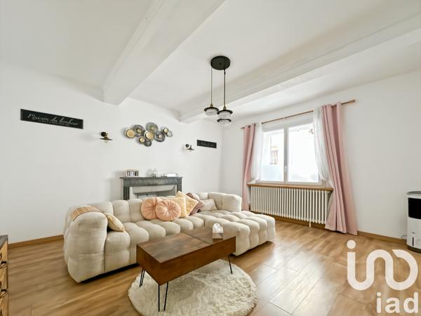 Maison à vendre 3 pièces 132 m² Milhaud