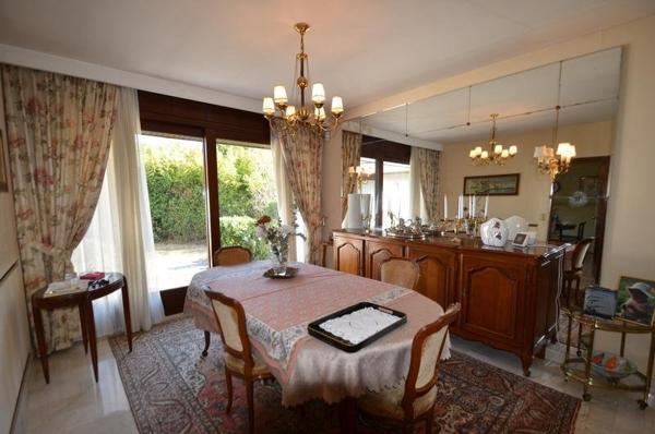 Vente / Maison d'architecte