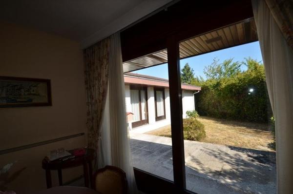 Vente / Maison d'architecte
