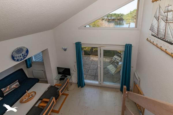 Appartement à vendre |  Hourtin |  3 pièces | 47 m²