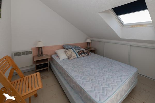 Appartement à vendre |  Hourtin |  3 pièces | 47 m²