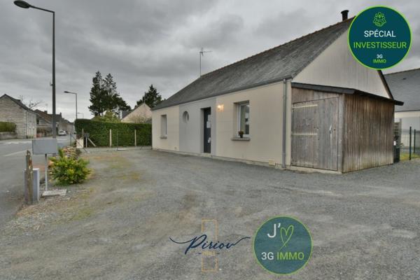 Vente / Pavillon