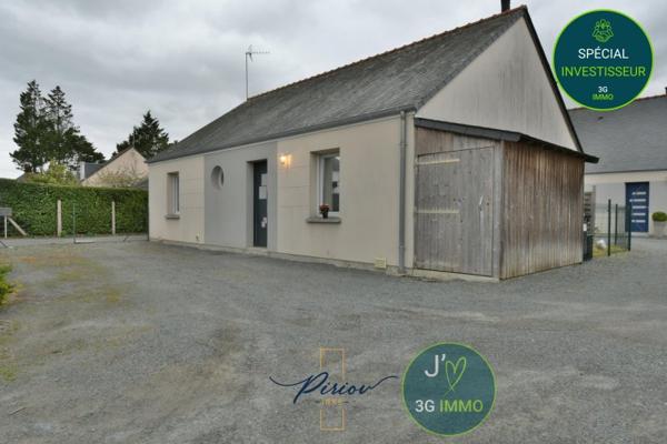 Vente / Pavillon