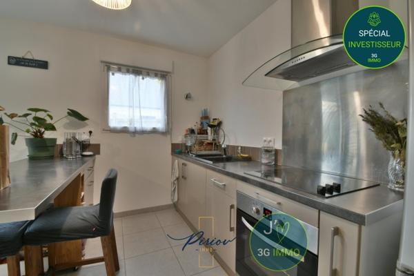 Vente / Pavillon