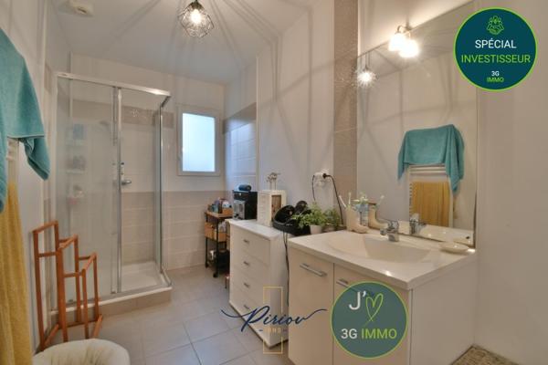 Vente / Pavillon