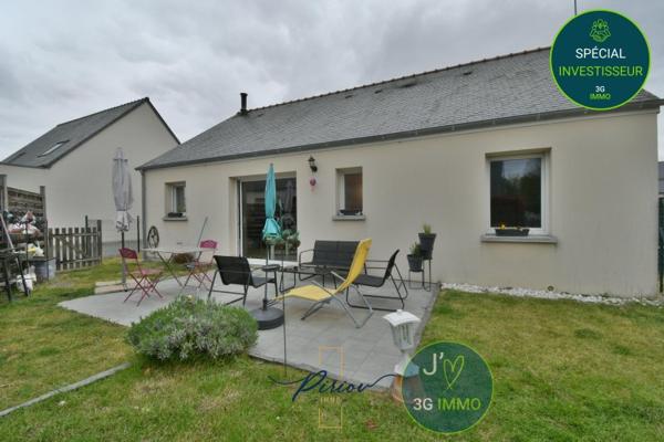 Vente / Pavillon