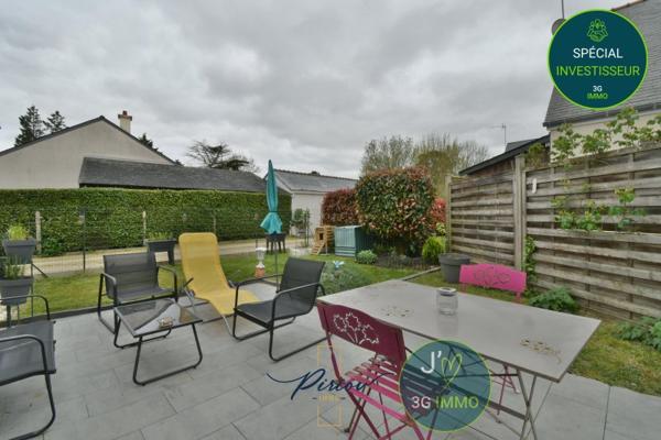 Vente / Pavillon