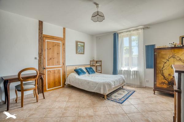 Maison à vendre |  Saint-Germain-et-Mons |  4 pièces | 137 m²