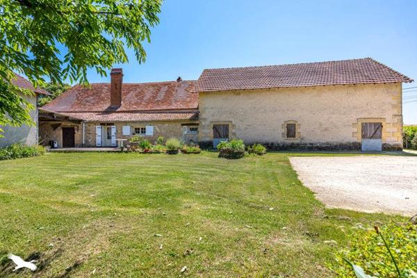 Maison à vendre |  Saint-Germain-et-Mons |  4 pièces | 137 m²