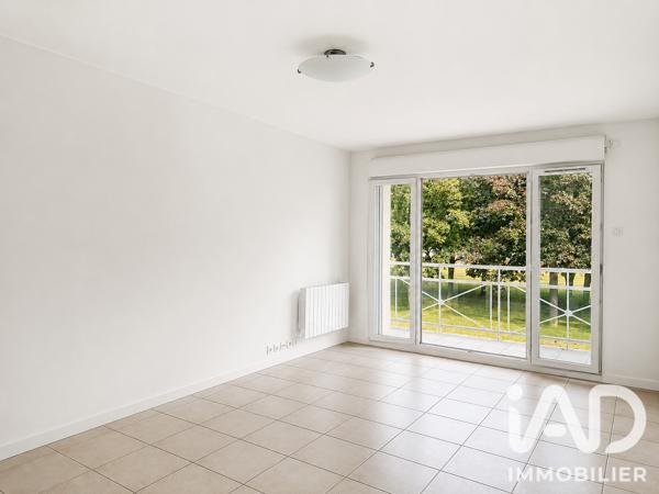 Appartement à vendre 4 pièces 71 m² Jouy-le-Moutier