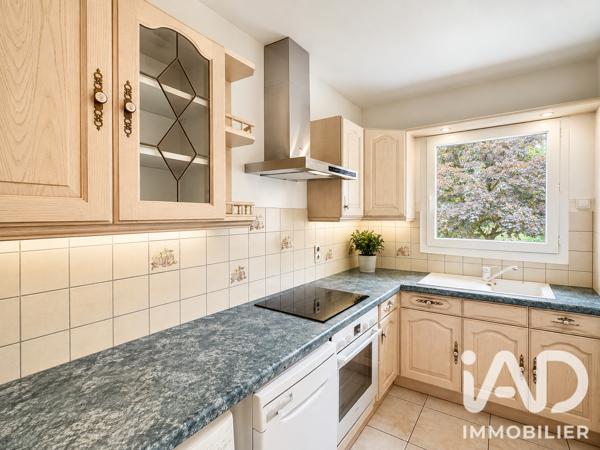 Appartement à vendre 4 pièces 71 m² Jouy-le-Moutier