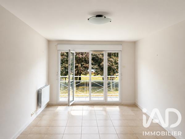 Appartement à vendre 4 pièces 71 m² Jouy-le-Moutier