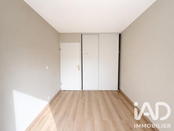 Appartement à vendre 4 pièces 71 m² Jouy-le-Moutier