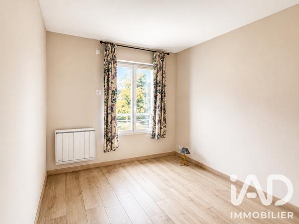 Appartement à vendre 4 pièces 71 m² Jouy-le-Moutier