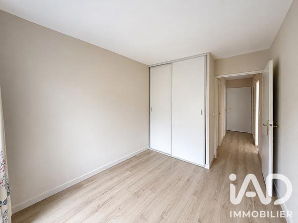 Appartement à vendre 4 pièces 71 m² Jouy-le-Moutier