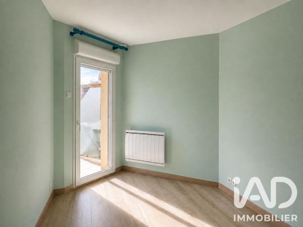 Appartement à vendre 4 pièces 71 m² Jouy-le-Moutier